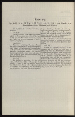 Verordnungsblatt des k.k. Ministeriums des Innern. Beibl.. Beiblatt zu dem Verordnungsblatte des k.k. Ministeriums des Innern. Angelegenheiten der staatlichen Veterinärverwaltung. (etc.) 19140315 Seite: 426