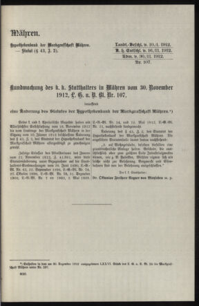 Verordnungsblatt des k.k. Ministeriums des Innern. Beibl.. Beiblatt zu dem Verordnungsblatte des k.k. Ministeriums des Innern. Angelegenheiten der staatlichen Veterinärverwaltung. (etc.) 19140315 Seite: 427