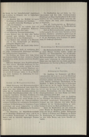 Verordnungsblatt des k.k. Ministeriums des Innern. Beibl.. Beiblatt zu dem Verordnungsblatte des k.k. Ministeriums des Innern. Angelegenheiten der staatlichen Veterinärverwaltung. (etc.) 19140315 Seite: 431