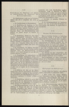 Verordnungsblatt des k.k. Ministeriums des Innern. Beibl.. Beiblatt zu dem Verordnungsblatte des k.k. Ministeriums des Innern. Angelegenheiten der staatlichen Veterinärverwaltung. (etc.) 19140315 Seite: 432