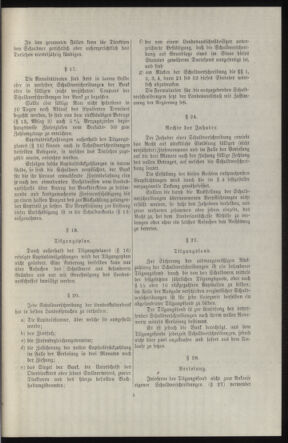 Verordnungsblatt des k.k. Ministeriums des Innern. Beibl.. Beiblatt zu dem Verordnungsblatte des k.k. Ministeriums des Innern. Angelegenheiten der staatlichen Veterinärverwaltung. (etc.) 19140315 Seite: 433