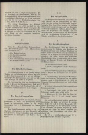 Verordnungsblatt des k.k. Ministeriums des Innern. Beibl.. Beiblatt zu dem Verordnungsblatte des k.k. Ministeriums des Innern. Angelegenheiten der staatlichen Veterinärverwaltung. (etc.) 19140315 Seite: 439