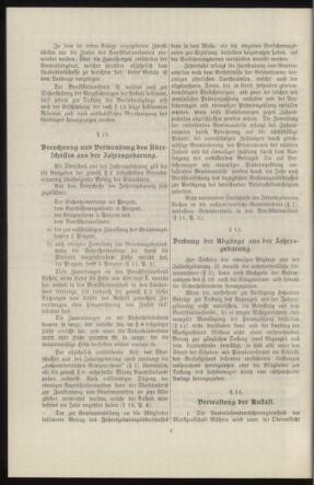 Verordnungsblatt des k.k. Ministeriums des Innern. Beibl.. Beiblatt zu dem Verordnungsblatte des k.k. Ministeriums des Innern. Angelegenheiten der staatlichen Veterinärverwaltung. (etc.) 19140315 Seite: 440