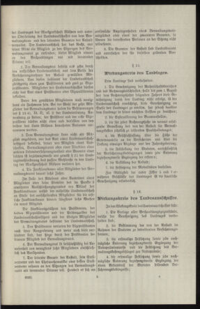 Verordnungsblatt des k.k. Ministeriums des Innern. Beibl.. Beiblatt zu dem Verordnungsblatte des k.k. Ministeriums des Innern. Angelegenheiten der staatlichen Veterinärverwaltung. (etc.) 19140315 Seite: 441