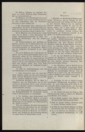 Verordnungsblatt des k.k. Ministeriums des Innern. Beibl.. Beiblatt zu dem Verordnungsblatte des k.k. Ministeriums des Innern. Angelegenheiten der staatlichen Veterinärverwaltung. (etc.) 19140315 Seite: 444