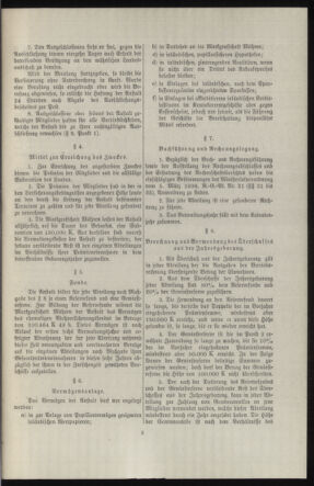 Verordnungsblatt des k.k. Ministeriums des Innern. Beibl.. Beiblatt zu dem Verordnungsblatte des k.k. Ministeriums des Innern. Angelegenheiten der staatlichen Veterinärverwaltung. (etc.) 19140315 Seite: 445