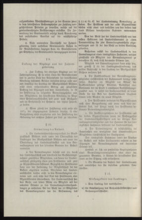 Verordnungsblatt des k.k. Ministeriums des Innern. Beibl.. Beiblatt zu dem Verordnungsblatte des k.k. Ministeriums des Innern. Angelegenheiten der staatlichen Veterinärverwaltung. (etc.) 19140315 Seite: 446