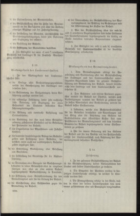 Verordnungsblatt des k.k. Ministeriums des Innern. Beibl.. Beiblatt zu dem Verordnungsblatte des k.k. Ministeriums des Innern. Angelegenheiten der staatlichen Veterinärverwaltung. (etc.) 19140315 Seite: 447