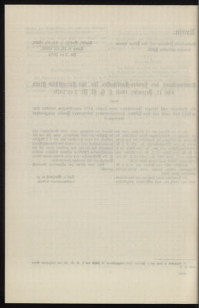 Verordnungsblatt des k.k. Ministeriums des Innern. Beibl.. Beiblatt zu dem Verordnungsblatte des k.k. Ministeriums des Innern. Angelegenheiten der staatlichen Veterinärverwaltung. (etc.) 19140315 Seite: 450