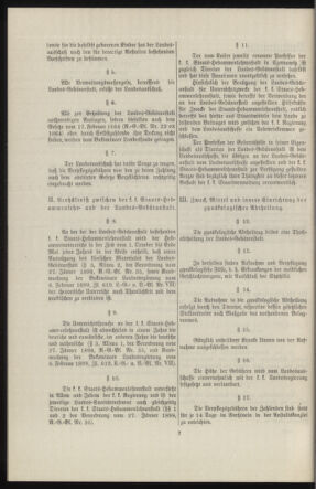 Verordnungsblatt des k.k. Ministeriums des Innern. Beibl.. Beiblatt zu dem Verordnungsblatte des k.k. Ministeriums des Innern. Angelegenheiten der staatlichen Veterinärverwaltung. (etc.) 19140315 Seite: 454