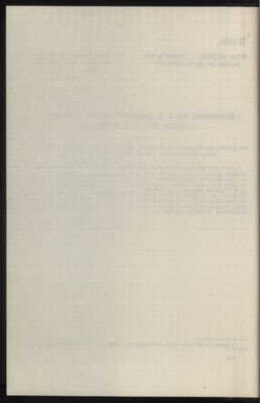 Verordnungsblatt des k.k. Ministeriums des Innern. Beibl.. Beiblatt zu dem Verordnungsblatte des k.k. Ministeriums des Innern. Angelegenheiten der staatlichen Veterinärverwaltung. (etc.) 19140315 Seite: 46