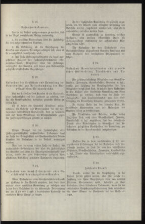 Verordnungsblatt des k.k. Ministeriums des Innern. Beibl.. Beiblatt zu dem Verordnungsblatte des k.k. Ministeriums des Innern. Angelegenheiten der staatlichen Veterinärverwaltung. (etc.) 19140315 Seite: 461