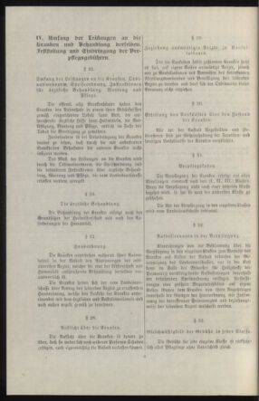 Verordnungsblatt des k.k. Ministeriums des Innern. Beibl.. Beiblatt zu dem Verordnungsblatte des k.k. Ministeriums des Innern. Angelegenheiten der staatlichen Veterinärverwaltung. (etc.) 19140315 Seite: 462