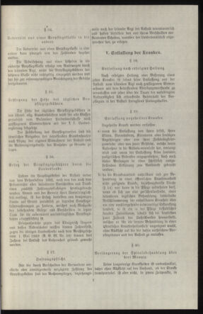 Verordnungsblatt des k.k. Ministeriums des Innern. Beibl.. Beiblatt zu dem Verordnungsblatte des k.k. Ministeriums des Innern. Angelegenheiten der staatlichen Veterinärverwaltung. (etc.) 19140315 Seite: 463