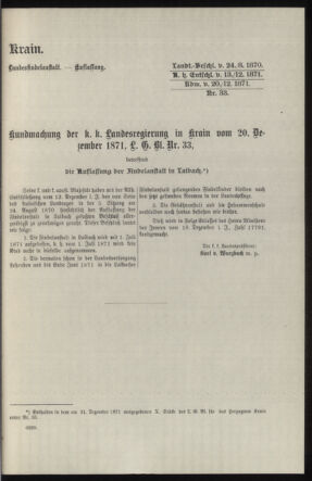 Verordnungsblatt des k.k. Ministeriums des Innern. Beibl.. Beiblatt zu dem Verordnungsblatte des k.k. Ministeriums des Innern. Angelegenheiten der staatlichen Veterinärverwaltung. (etc.) 19140315 Seite: 465