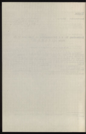 Verordnungsblatt des k.k. Ministeriums des Innern. Beibl.. Beiblatt zu dem Verordnungsblatte des k.k. Ministeriums des Innern. Angelegenheiten der staatlichen Veterinärverwaltung. (etc.) 19140315 Seite: 466