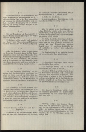 Verordnungsblatt des k.k. Ministeriums des Innern. Beibl.. Beiblatt zu dem Verordnungsblatte des k.k. Ministeriums des Innern. Angelegenheiten der staatlichen Veterinärverwaltung. (etc.) 19140315 Seite: 469