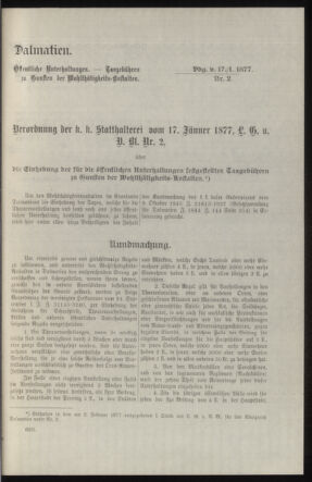 Verordnungsblatt des k.k. Ministeriums des Innern. Beibl.. Beiblatt zu dem Verordnungsblatte des k.k. Ministeriums des Innern. Angelegenheiten der staatlichen Veterinärverwaltung. (etc.) 19140315 Seite: 473