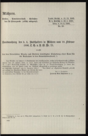 Verordnungsblatt des k.k. Ministeriums des Innern. Beibl.. Beiblatt zu dem Verordnungsblatte des k.k. Ministeriums des Innern. Angelegenheiten der staatlichen Veterinärverwaltung. (etc.) 19140315 Seite: 475