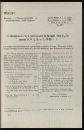 Verordnungsblatt des k.k. Ministeriums des Innern. Beibl.. Beiblatt zu dem Verordnungsblatte des k.k. Ministeriums des Innern. Angelegenheiten der staatlichen Veterinärverwaltung. (etc.) 19140315 Seite: 477