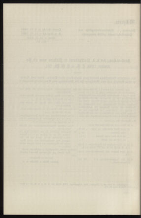 Verordnungsblatt des k.k. Ministeriums des Innern. Beibl.. Beiblatt zu dem Verordnungsblatte des k.k. Ministeriums des Innern. Angelegenheiten der staatlichen Veterinärverwaltung. (etc.) 19140315 Seite: 478