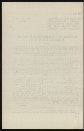 Verordnungsblatt des k.k. Ministeriums des Innern. Beibl.. Beiblatt zu dem Verordnungsblatte des k.k. Ministeriums des Innern. Angelegenheiten der staatlichen Veterinärverwaltung. (etc.) 19140315 Seite: 490