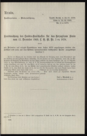 Verordnungsblatt des k.k. Ministeriums des Innern. Beibl.. Beiblatt zu dem Verordnungsblatte des k.k. Ministeriums des Innern. Angelegenheiten der staatlichen Veterinärverwaltung. (etc.) 19140315 Seite: 491