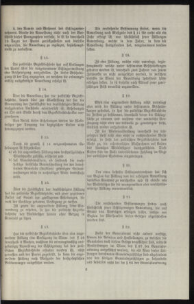 Verordnungsblatt des k.k. Ministeriums des Innern. Beibl.. Beiblatt zu dem Verordnungsblatte des k.k. Ministeriums des Innern. Angelegenheiten der staatlichen Veterinärverwaltung. (etc.) 19140315 Seite: 499