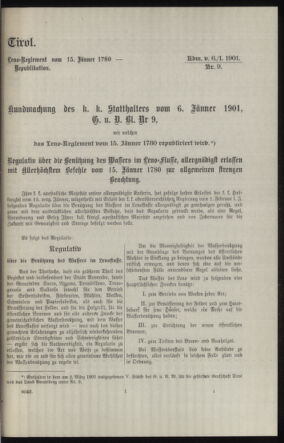 Verordnungsblatt des k.k. Ministeriums des Innern. Beibl.. Beiblatt zu dem Verordnungsblatte des k.k. Ministeriums des Innern. Angelegenheiten der staatlichen Veterinärverwaltung. (etc.) 19140315 Seite: 501