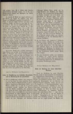 Verordnungsblatt des k.k. Ministeriums des Innern. Beibl.. Beiblatt zu dem Verordnungsblatte des k.k. Ministeriums des Innern. Angelegenheiten der staatlichen Veterinärverwaltung. (etc.) 19140315 Seite: 503