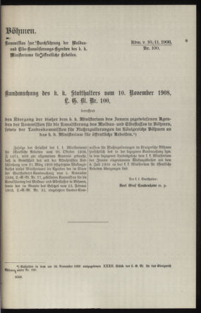 Verordnungsblatt des k.k. Ministeriums des Innern. Beibl.. Beiblatt zu dem Verordnungsblatte des k.k. Ministeriums des Innern. Angelegenheiten der staatlichen Veterinärverwaltung. (etc.) 19140315 Seite: 513