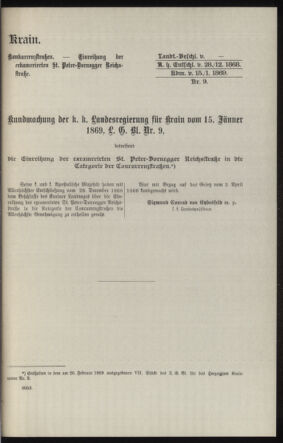 Verordnungsblatt des k.k. Ministeriums des Innern. Beibl.. Beiblatt zu dem Verordnungsblatte des k.k. Ministeriums des Innern. Angelegenheiten der staatlichen Veterinärverwaltung. (etc.) 19140315 Seite: 531