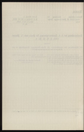 Verordnungsblatt des k.k. Ministeriums des Innern. Beibl.. Beiblatt zu dem Verordnungsblatte des k.k. Ministeriums des Innern. Angelegenheiten der staatlichen Veterinärverwaltung. (etc.) 19140315 Seite: 532