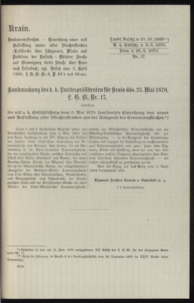 Verordnungsblatt des k.k. Ministeriums des Innern. Beibl.. Beiblatt zu dem Verordnungsblatte des k.k. Ministeriums des Innern. Angelegenheiten der staatlichen Veterinärverwaltung. (etc.) 19140315 Seite: 533