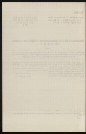 Verordnungsblatt des k.k. Ministeriums des Innern. Beibl.. Beiblatt zu dem Verordnungsblatte des k.k. Ministeriums des Innern. Angelegenheiten der staatlichen Veterinärverwaltung. (etc.) 19140315 Seite: 536