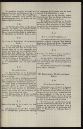 Verordnungsblatt des k.k. Ministeriums des Innern. Beibl.. Beiblatt zu dem Verordnungsblatte des k.k. Ministeriums des Innern. Angelegenheiten der staatlichen Veterinärverwaltung. (etc.) 19140315 Seite: 541