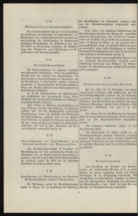 Verordnungsblatt des k.k. Ministeriums des Innern. Beibl.. Beiblatt zu dem Verordnungsblatte des k.k. Ministeriums des Innern. Angelegenheiten der staatlichen Veterinärverwaltung. (etc.) 19140315 Seite: 542