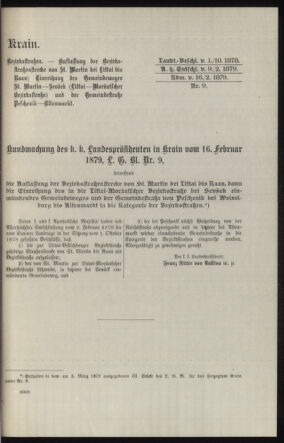 Verordnungsblatt des k.k. Ministeriums des Innern. Beibl.. Beiblatt zu dem Verordnungsblatte des k.k. Ministeriums des Innern. Angelegenheiten der staatlichen Veterinärverwaltung. (etc.) 19140315 Seite: 547