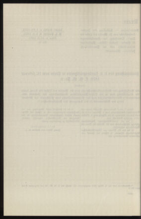 Verordnungsblatt des k.k. Ministeriums des Innern. Beibl.. Beiblatt zu dem Verordnungsblatte des k.k. Ministeriums des Innern. Angelegenheiten der staatlichen Veterinärverwaltung. (etc.) 19140315 Seite: 548