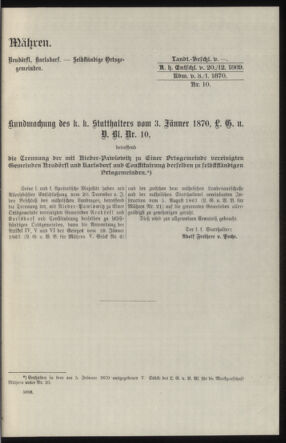 Verordnungsblatt des k.k. Ministeriums des Innern. Beibl.. Beiblatt zu dem Verordnungsblatte des k.k. Ministeriums des Innern. Angelegenheiten der staatlichen Veterinärverwaltung. (etc.) 19140315 Seite: 55