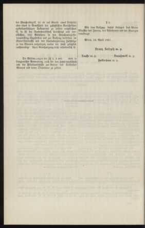 Verordnungsblatt des k.k. Ministeriums des Innern. Beibl.. Beiblatt zu dem Verordnungsblatte des k.k. Ministeriums des Innern. Angelegenheiten der staatlichen Veterinärverwaltung. (etc.) 19140315 Seite: 550