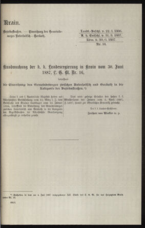 Verordnungsblatt des k.k. Ministeriums des Innern. Beibl.. Beiblatt zu dem Verordnungsblatte des k.k. Ministeriums des Innern. Angelegenheiten der staatlichen Veterinärverwaltung. (etc.) 19140315 Seite: 555