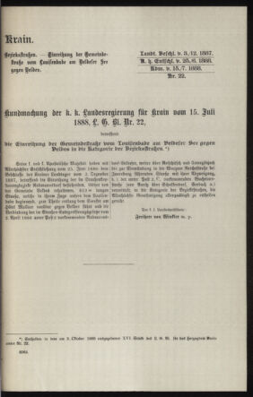 Verordnungsblatt des k.k. Ministeriums des Innern. Beibl.. Beiblatt zu dem Verordnungsblatte des k.k. Ministeriums des Innern. Angelegenheiten der staatlichen Veterinärverwaltung. (etc.) 19140315 Seite: 557