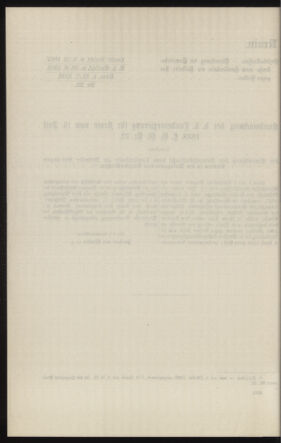 Verordnungsblatt des k.k. Ministeriums des Innern. Beibl.. Beiblatt zu dem Verordnungsblatte des k.k. Ministeriums des Innern. Angelegenheiten der staatlichen Veterinärverwaltung. (etc.) 19140315 Seite: 558