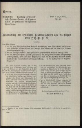 Verordnungsblatt des k.k. Ministeriums des Innern. Beibl.. Beiblatt zu dem Verordnungsblatte des k.k. Ministeriums des Innern. Angelegenheiten der staatlichen Veterinärverwaltung. (etc.) 19140315 Seite: 561