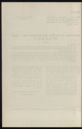 Verordnungsblatt des k.k. Ministeriums des Innern. Beibl.. Beiblatt zu dem Verordnungsblatte des k.k. Ministeriums des Innern. Angelegenheiten der staatlichen Veterinärverwaltung. (etc.) 19140315 Seite: 562