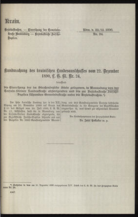 Verordnungsblatt des k.k. Ministeriums des Innern. Beibl.. Beiblatt zu dem Verordnungsblatte des k.k. Ministeriums des Innern. Angelegenheiten der staatlichen Veterinärverwaltung. (etc.) 19140315 Seite: 563