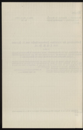 Verordnungsblatt des k.k. Ministeriums des Innern. Beibl.. Beiblatt zu dem Verordnungsblatte des k.k. Ministeriums des Innern. Angelegenheiten der staatlichen Veterinärverwaltung. (etc.) 19140315 Seite: 564