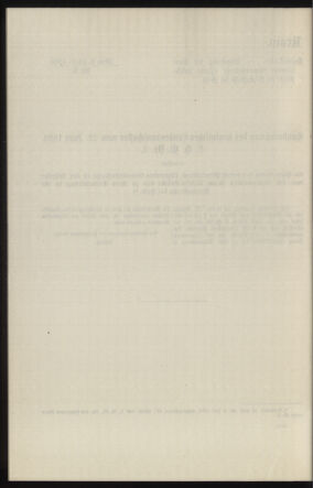 Verordnungsblatt des k.k. Ministeriums des Innern. Beibl.. Beiblatt zu dem Verordnungsblatte des k.k. Ministeriums des Innern. Angelegenheiten der staatlichen Veterinärverwaltung. (etc.) 19140315 Seite: 570