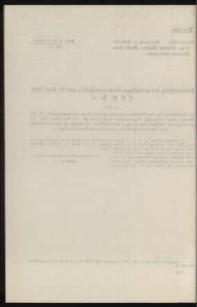 Verordnungsblatt des k.k. Ministeriums des Innern. Beibl.. Beiblatt zu dem Verordnungsblatte des k.k. Ministeriums des Innern. Angelegenheiten der staatlichen Veterinärverwaltung. (etc.) 19140315 Seite: 574